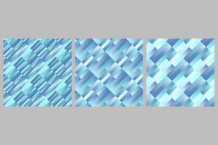 3 Seamless Gradient Patterns: A Powerful Tool for Designers and Creators