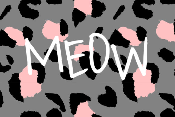 Leopard Seamless Patterns: A Creative Powerhouse for Designers and Entrepreneurs