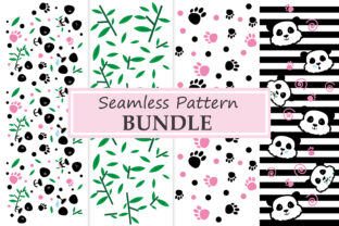 Panda Element Patterns: A Simple Way to Add Charm and Humor to Your Projects